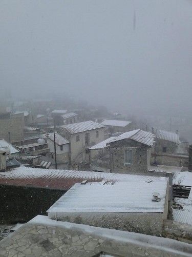 Μαρία Κυριάκου από Δορά, Λεμεσού